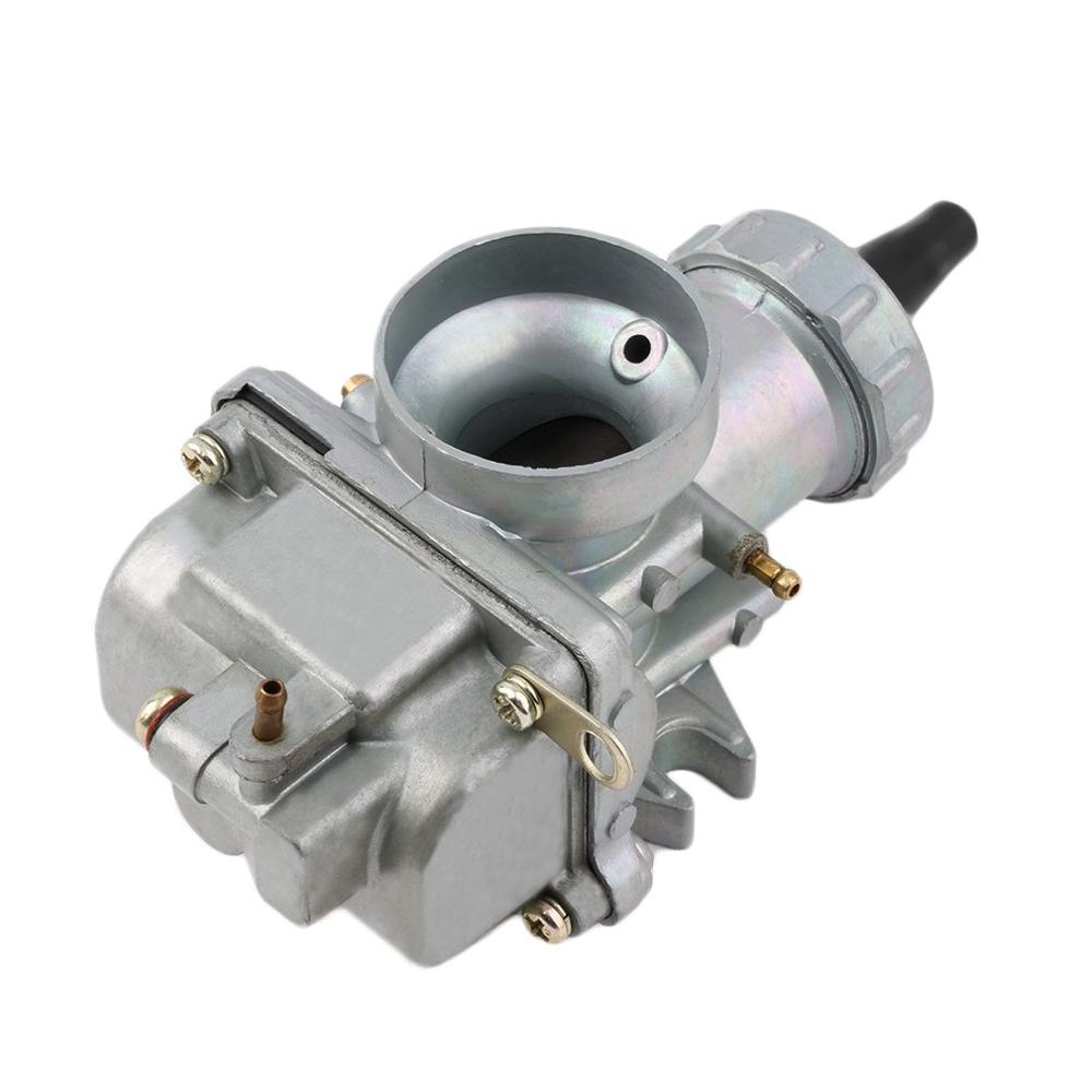 Mini Automobile Carburetor Useful Motorcycle Carburettor Carb Fits for CT1 CT2 CT3 Durable Auto Engine Accessories