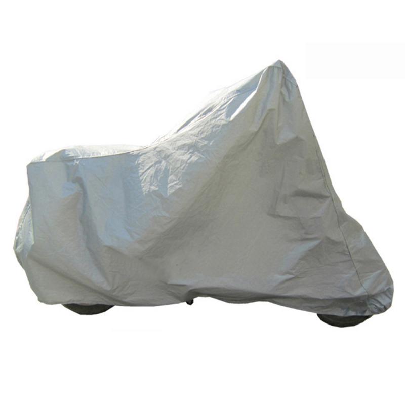Universal Bicycle Bike Cover Outdoor Waterproof Snowproof UV-Resistant Bicycle Bike Cover Bike Accessory