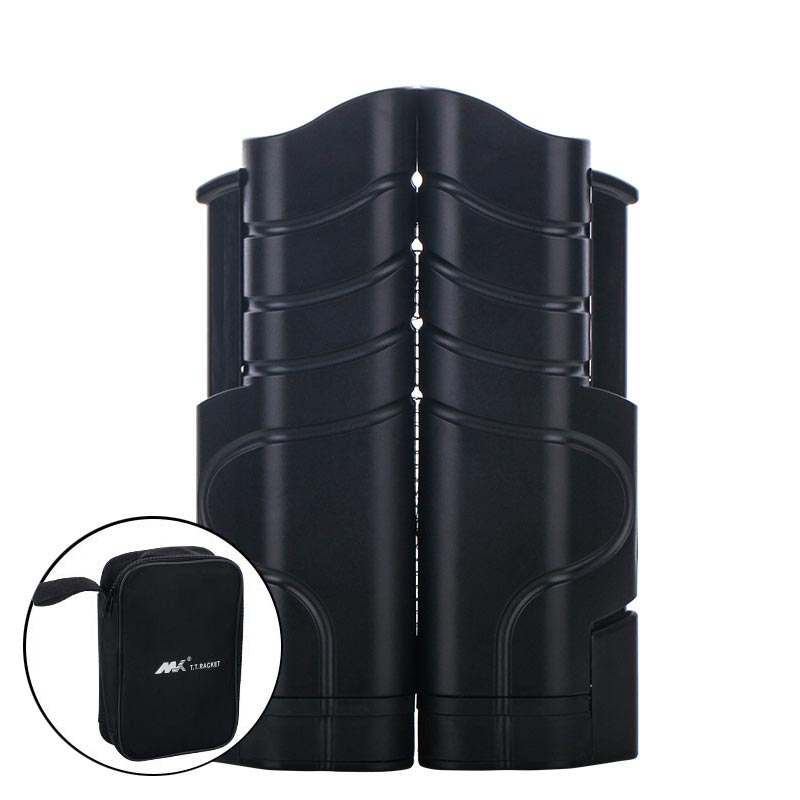 Retractable Ping Pong Table Tennis Net Post Net Rack Replace Kit For Ping Pong Playing Grid Plastic Strong Mesh Portable Net: color 07