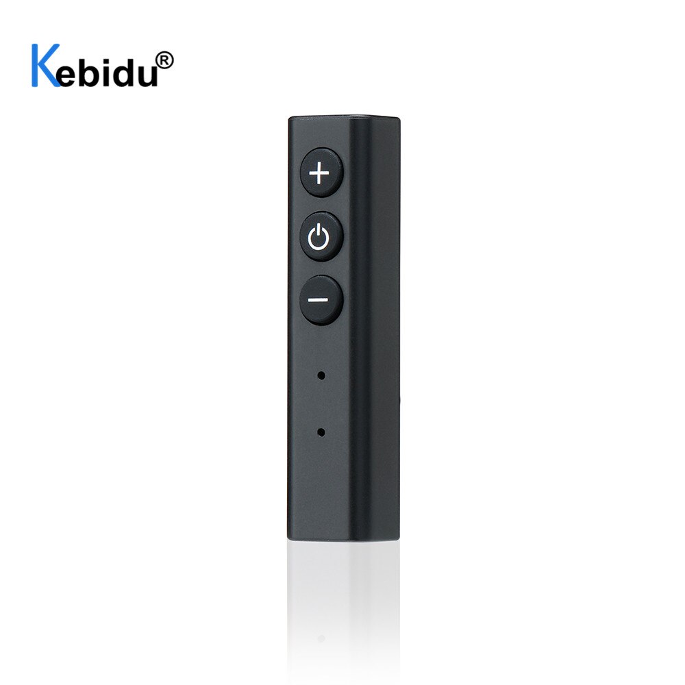 Pen klip bluetooth 4.0 modtager håndfri trådløs musik hovedtelefon adapter til iphone xiaomi samsung telefon headsets