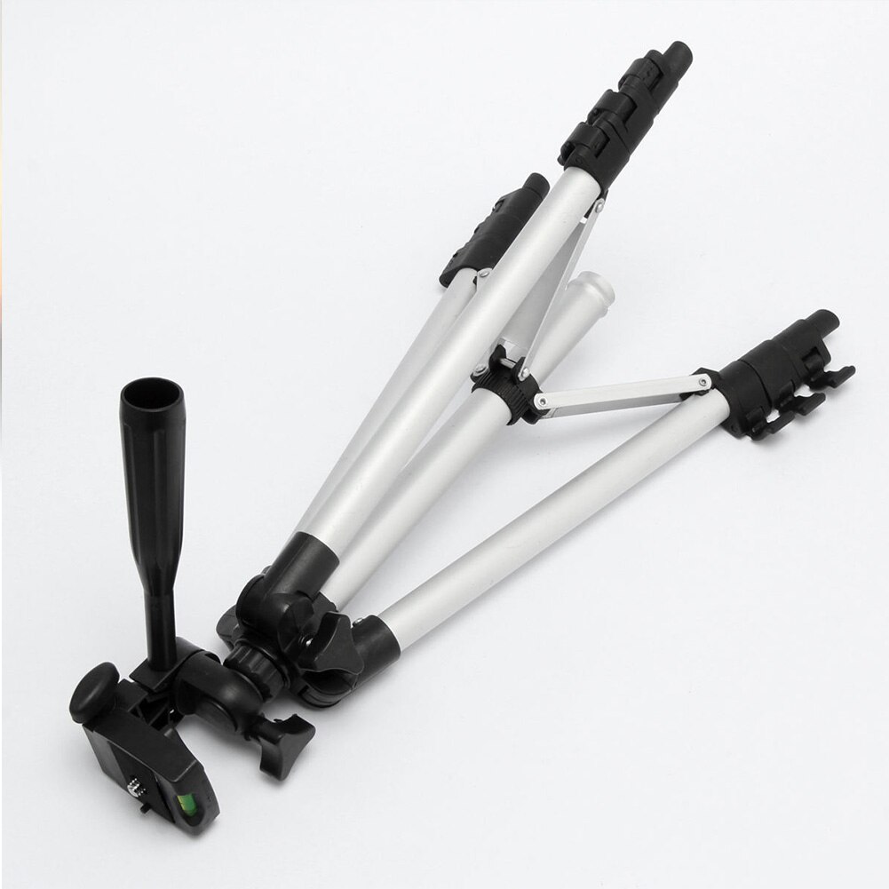 Foldable Adjustable Outdoor Camera Tripod Stand Mount Holder Timer Shoots Travel Portable For Digital Camera Camcorder Phone