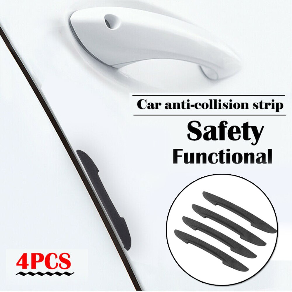 Autodeurbeschermingsstrips, deurkrasbeschermer tegen botsingen