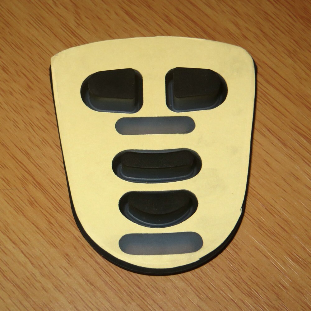 4 Button Keypad for D51161 D51333 &amp; D51162 Mobility PG Wheelchair Joystick