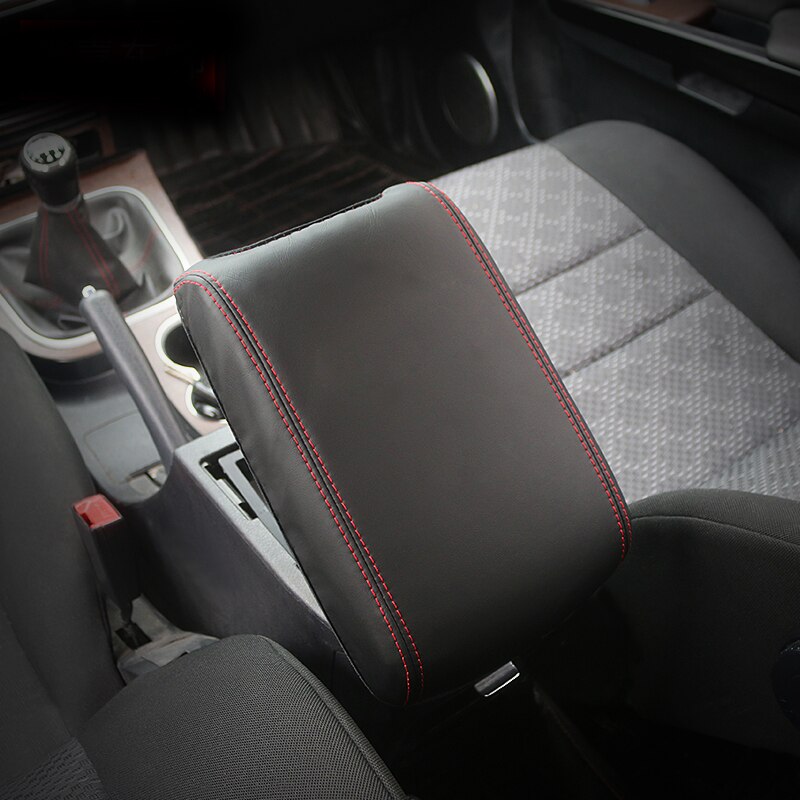 for haval H5 Armrest box Rear outlet Decorating sleeve protect