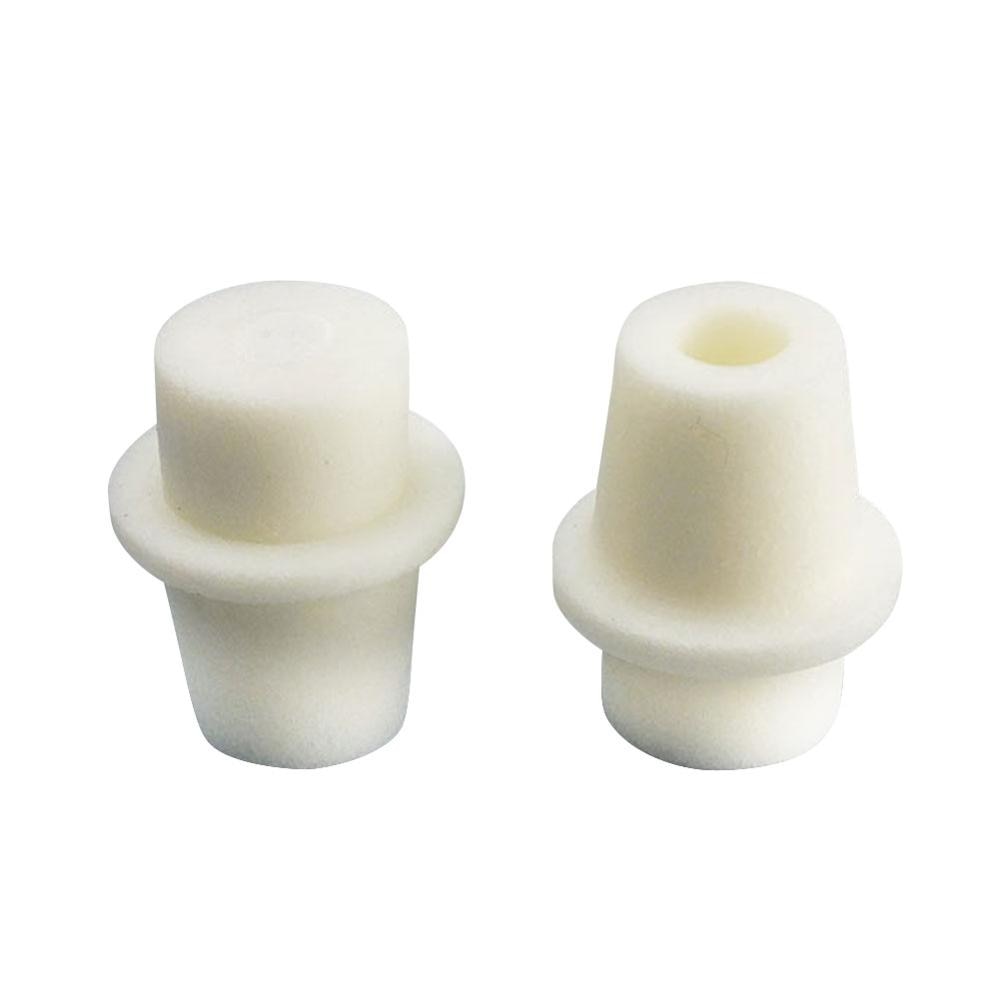 Laboratory Supplies Silicone Plug Experimental Sample Sealing Flask Test Tube Equipment Accessories Stopper