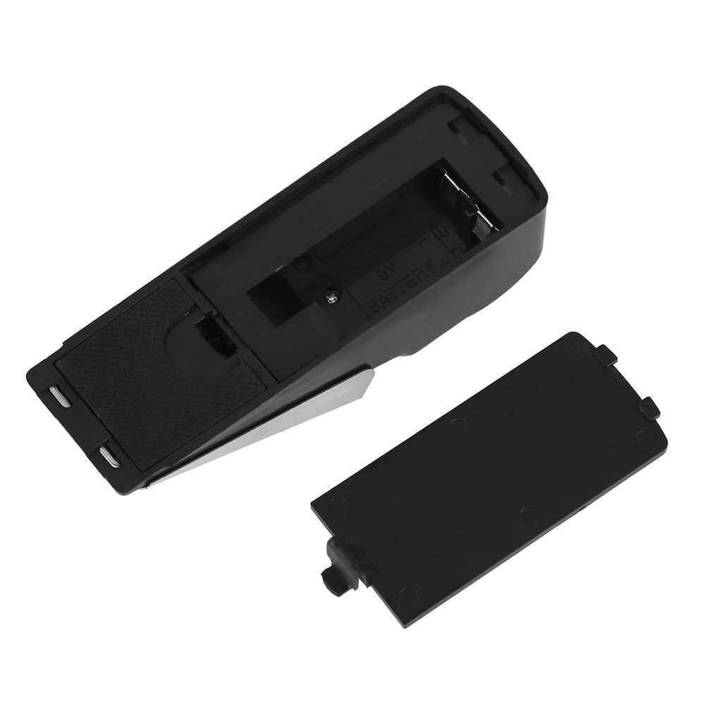 Deurstop stopper alarm blokkeringssysteem 125 db anti-diefstal inbraak stop systeem beveiliging huis wigvormig