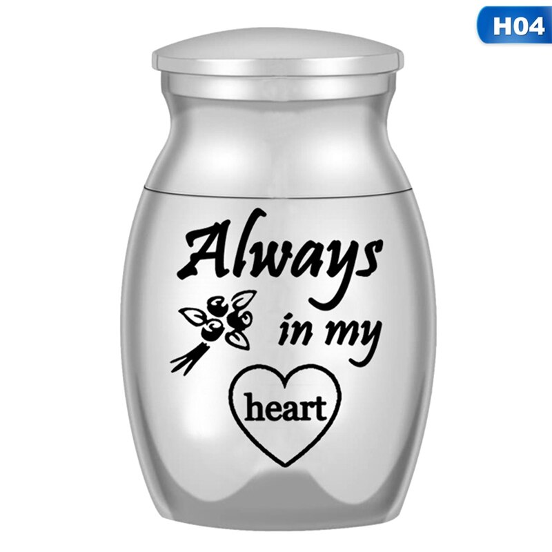 Keepsake Kist Columbarium Huisdieren Gedenktekens Urn Menselijk As Urn Huisdieren Hond Kat Vogel Muis Kleine Size Crematie As Urn: H04