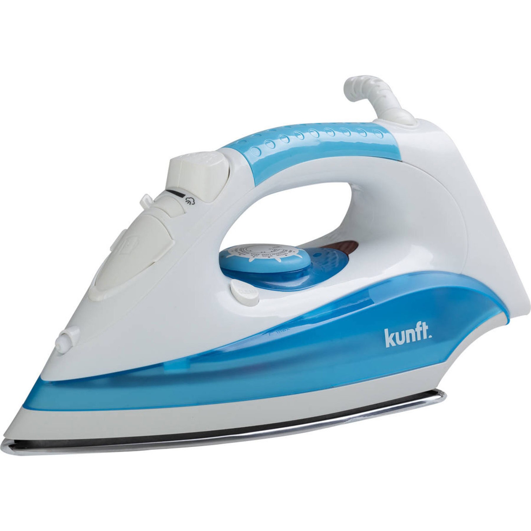 Ferro a vapor kunft KSI-2537