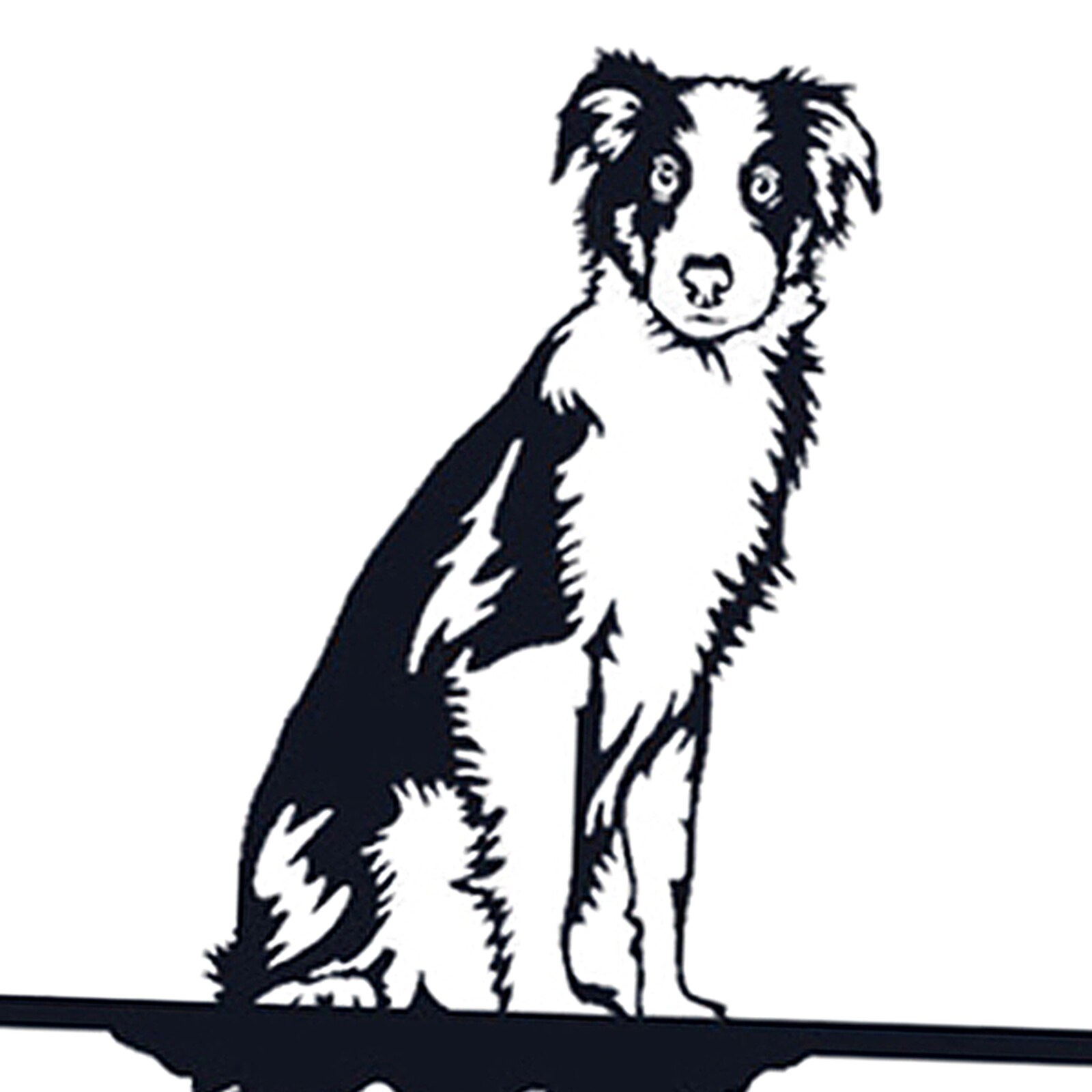 Weather Vane Farm Weather Vane Wind Direction Indicator Animal Garden Yard Roof Decoration Outdoor