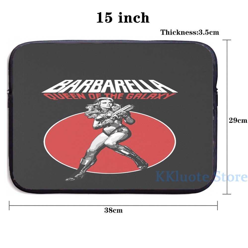 Divertido estampado gráfico de Barbarella, inspirado en el culto, mochila con carga USB para hombres, mochilas escolares para mujeres, bolsa de viaje para ordenador portátil: laptop bag 15 in