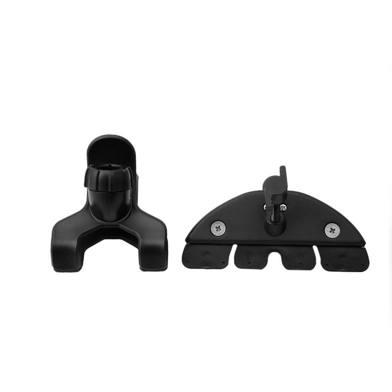 360 universell bil cd-hållare clip mount vagga ställ för mobiltelefoner gps