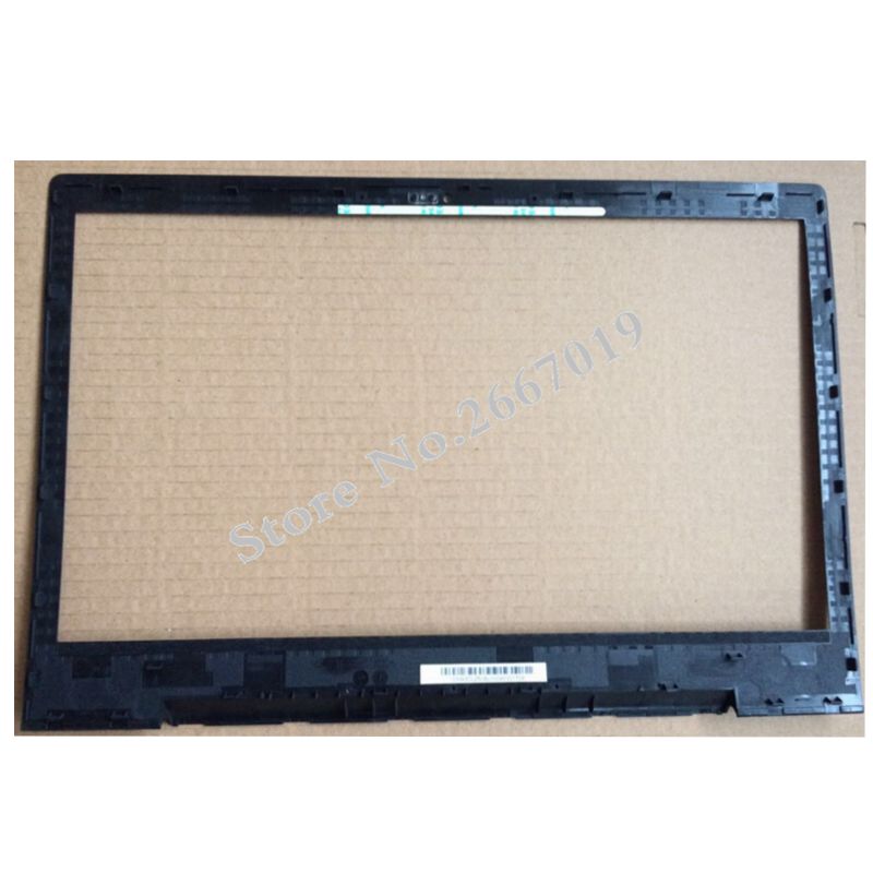 Laptop LCD Top Cover/LCD bezel back cover For Lenovo U330 U330T 3CLZ5LCLV30 silver Back Cover with Touch /NO Touch: B SHELL BLACK