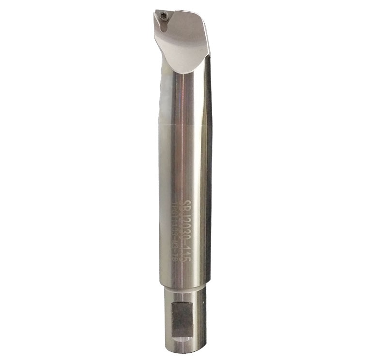 NBH2084 Fine Boring Tool Bar CNC Machining Center Inner Hole Boring Tool SBJ16 BJ10 BJ12 BJ18 Bar Milling Machine Boring Tool