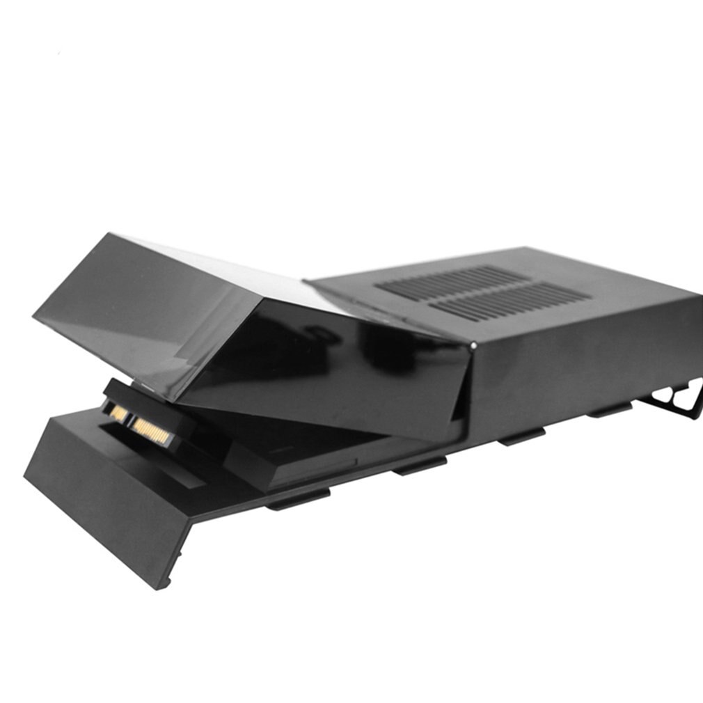 For PS4 Gaming Extender Data Bank Hard Drive HDD Harddisk & Boxs HD Enclosure Upgrade Dock Case Box For PS4 Gaming Console