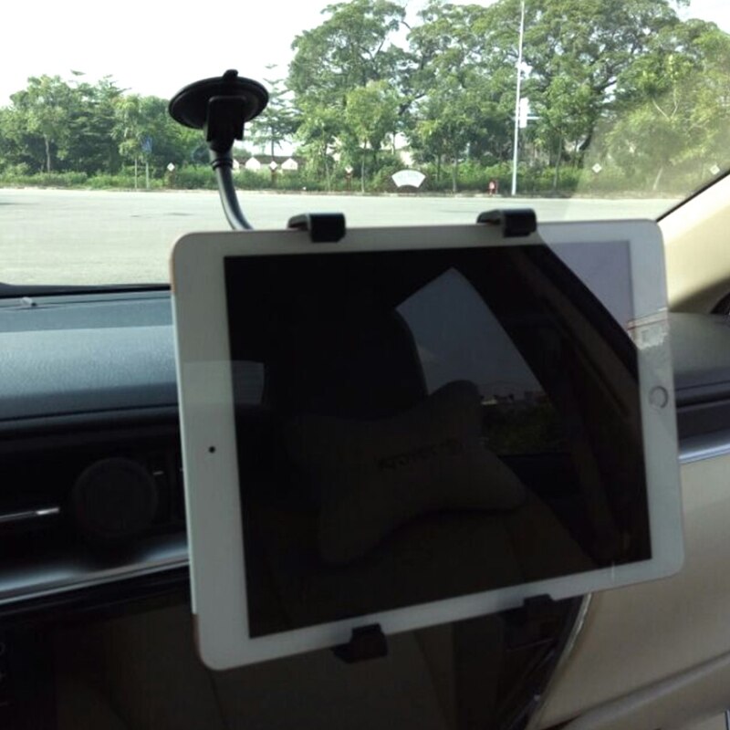 2022 Car windshield Mount Holder Stand For 7-11 inch Mini Air Galaxy Tab Tablet