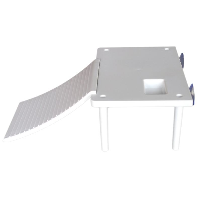 Plastic Turtle Basking Platform Reptile Ramp Ladde... – Vicedeal