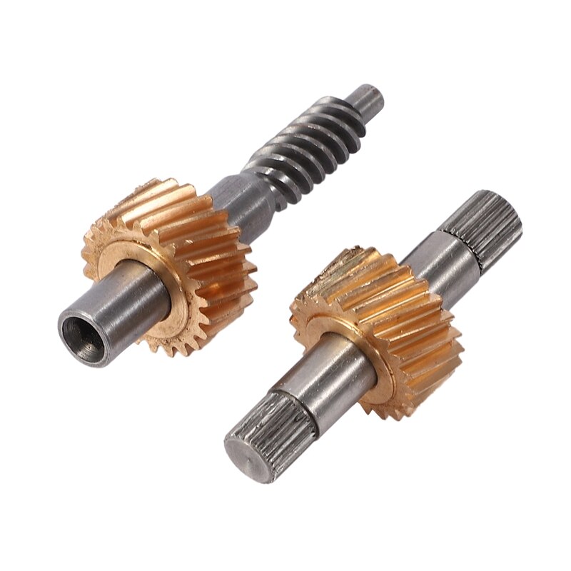 Car Convertible Top Latch Motor Gear Repair Kit for 3 Series E46 E64 67618370816