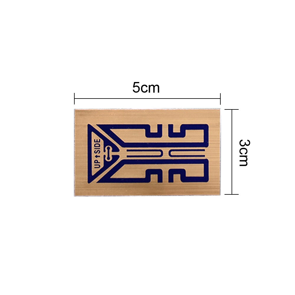 10Pcs Cell Phone Signal Boosters -The Latest Gen X Antenna Improve Signal Antenna Booster Outdoor Camping Tools