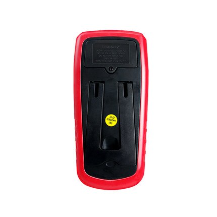 High Precision Digital Multimeter Electrician Household Maintenance Handheld Digital Display Burn Protection MCH-87C Multimeter