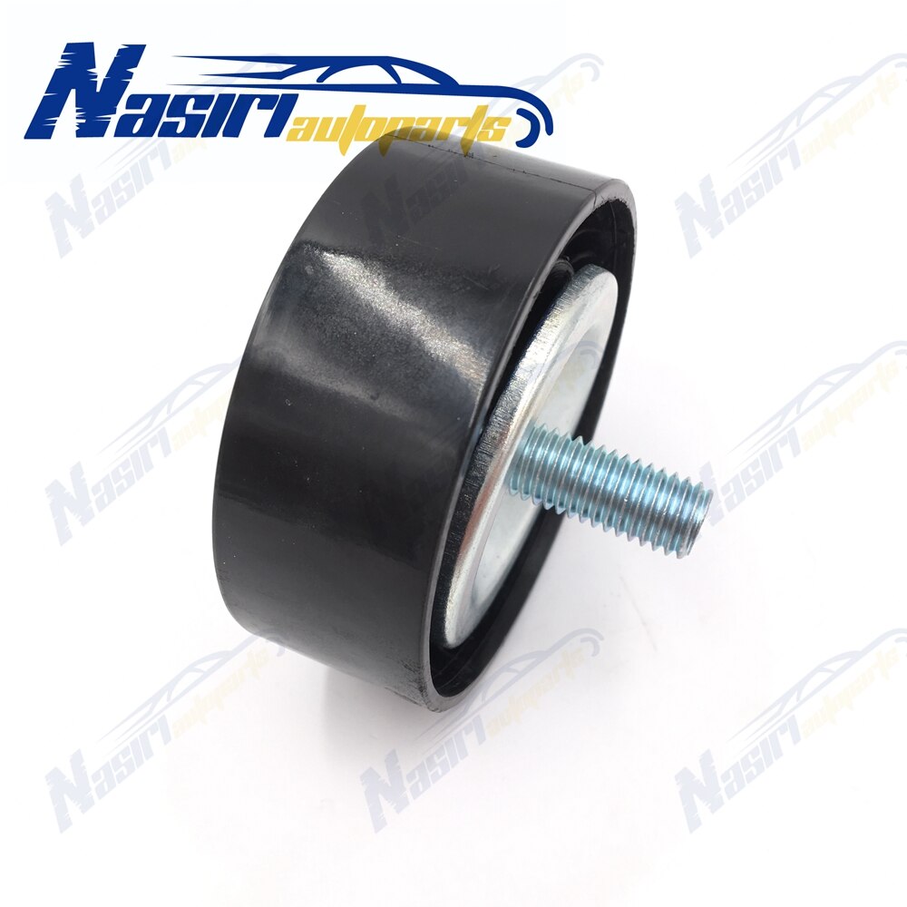 Belt Pulley Idler For -15 Chrysler Sebring Mitsubishi Outlander Grandis JEEP Compass Patriot 2.0 Diesel