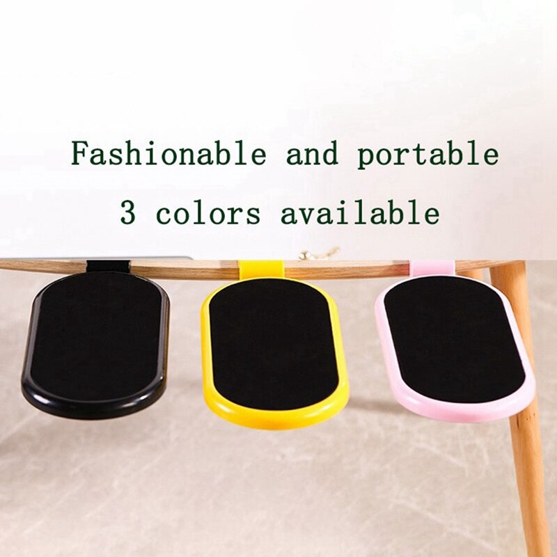 Reposabrazos de ordenador para escritorio, soporte de muñeca plegable, ergonómico, ajustable, extensor de almohadilla EVA