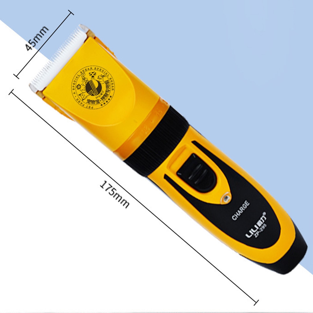 Kat Cutter Hond Haar Trimmer 35W Professionele Dier Grooming ... – Grandado