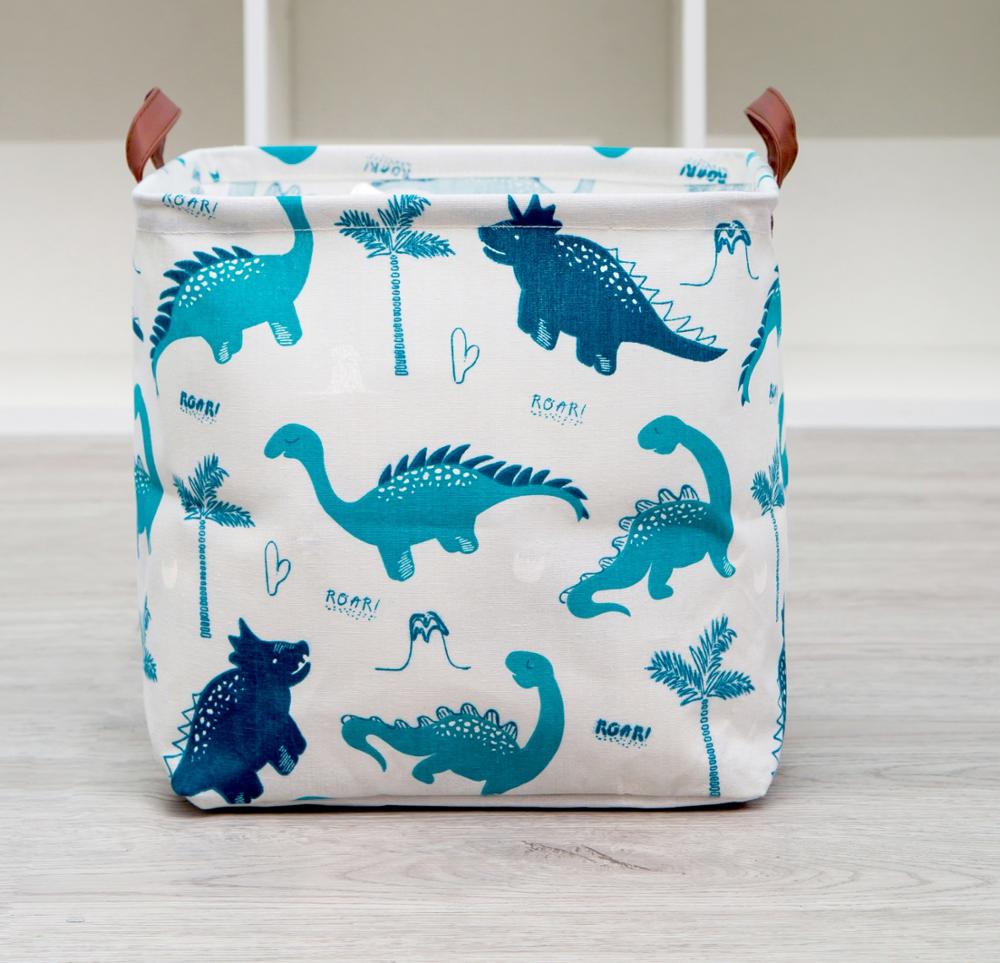 Kubus Vouwen Opbergdoos Kleding Opslag Bins Voor Speelgoed Organisatoren Manden Voor Nursery Kantoor Kast Plank