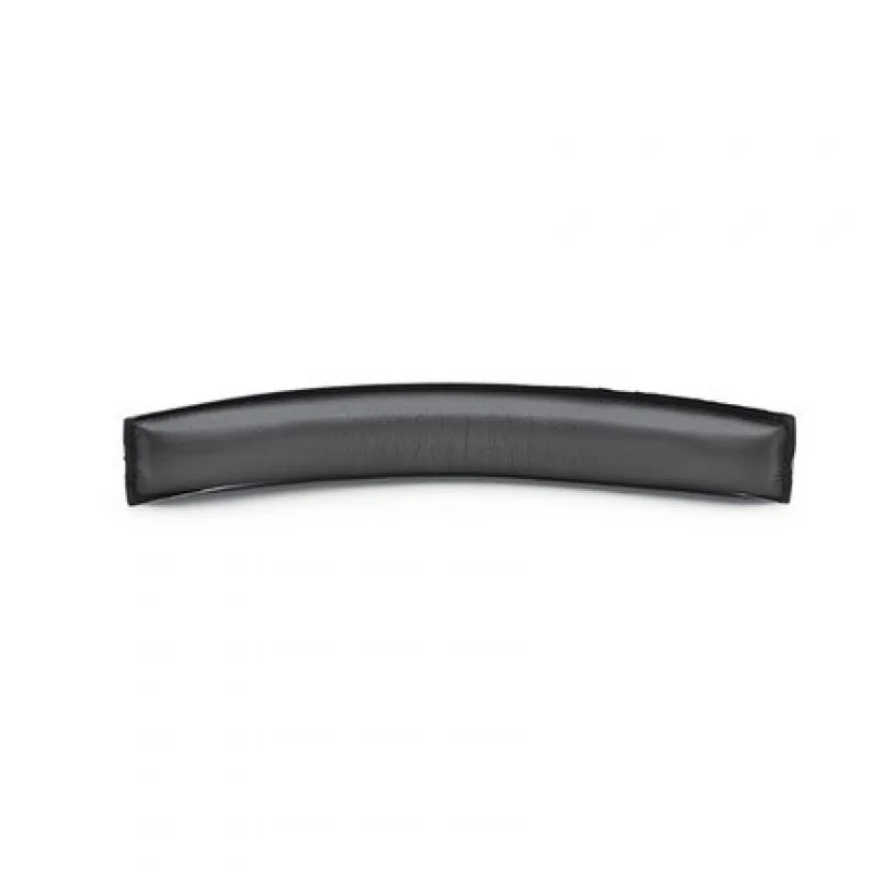 Head Beam Pad/Oorkussens Voor Sennheiser G4me Nul Game One Hd380 Pro Pc350 Pxc350 Pxc450 Oorwarmer Spons Lederen Mouw Accessoires: Militaire Groen