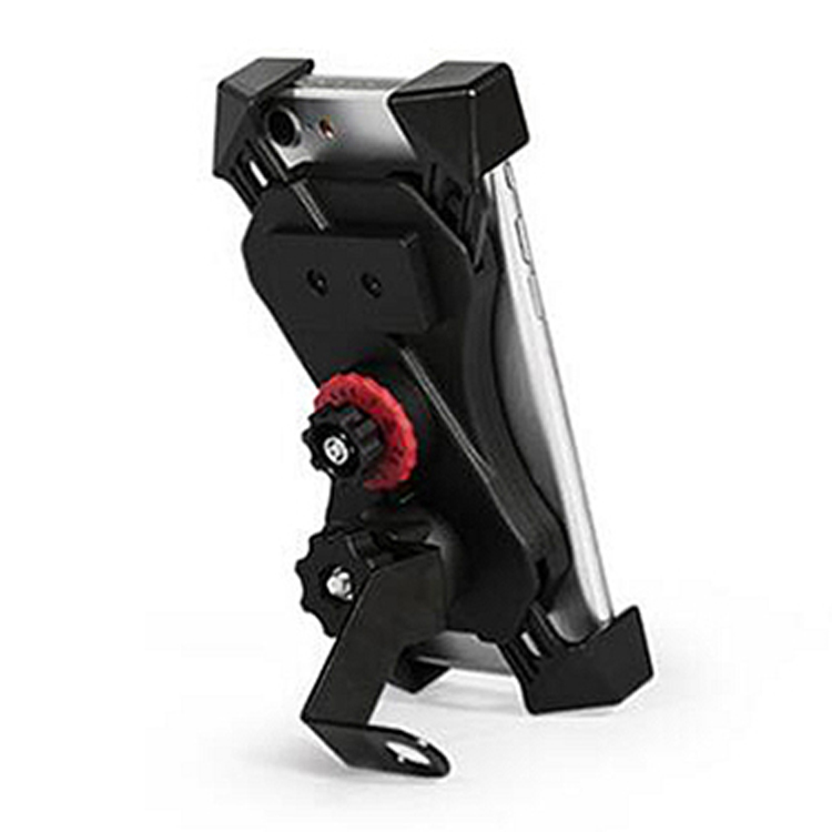 Sykkel telefonholder sykkel mobil mobiltelefon holder motorsykkel til iphone samsung xiaomi gsm holder sykkel sykkelstøtte  d30: misligholde tittel
