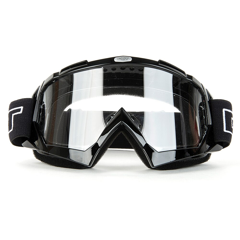 Motocross Goggles Super Motorfiets ATV Motocross Ski Snowboard Off-road Goggles PAST OVER GLAZEN Beschermende Gear Eye Lens