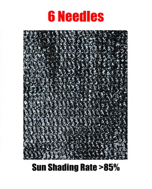 Succulent Plants Gazebos Bonsai Flower Sunshade Winter Winterized Grow Tents Wind Proof Greenhouse Shade Sails+Film Keep Warm: With 6-Needle Net / 600X400X400mm