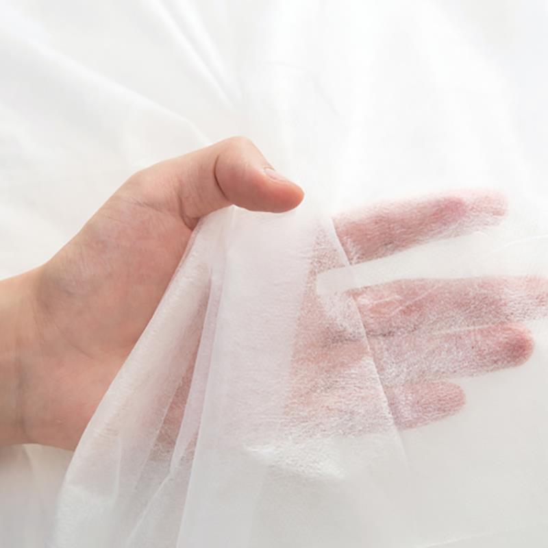20PCS 80x180cm Disposable SPA Bedsheets Massage Salon Nonwoven Bed Cover Bed Sheets Health Care Tool