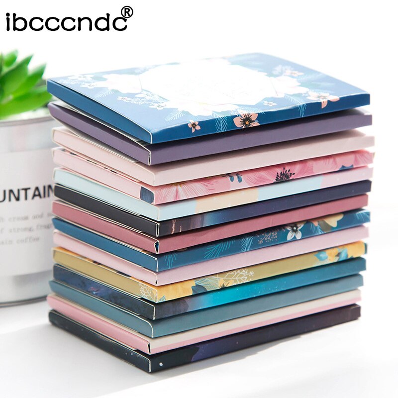 50pcs/box Makeup Tissue Paper Cleansing Oil Absorbing Face Paper Absorb Blotting Facial Cleanser Oily Skin Oil Control Face Tool