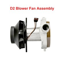 Caravan Truck Cabin Diesel Heater Blower Fan Motor 252070992000 Fit Eberspacher Airtronic D2 24V