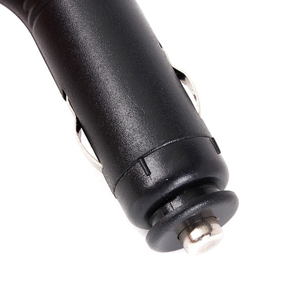 Met Schakelaar Sigarettenaansteker Socket Plug Kabel Kabel 1.5M Onderdelen Hete Verkoop