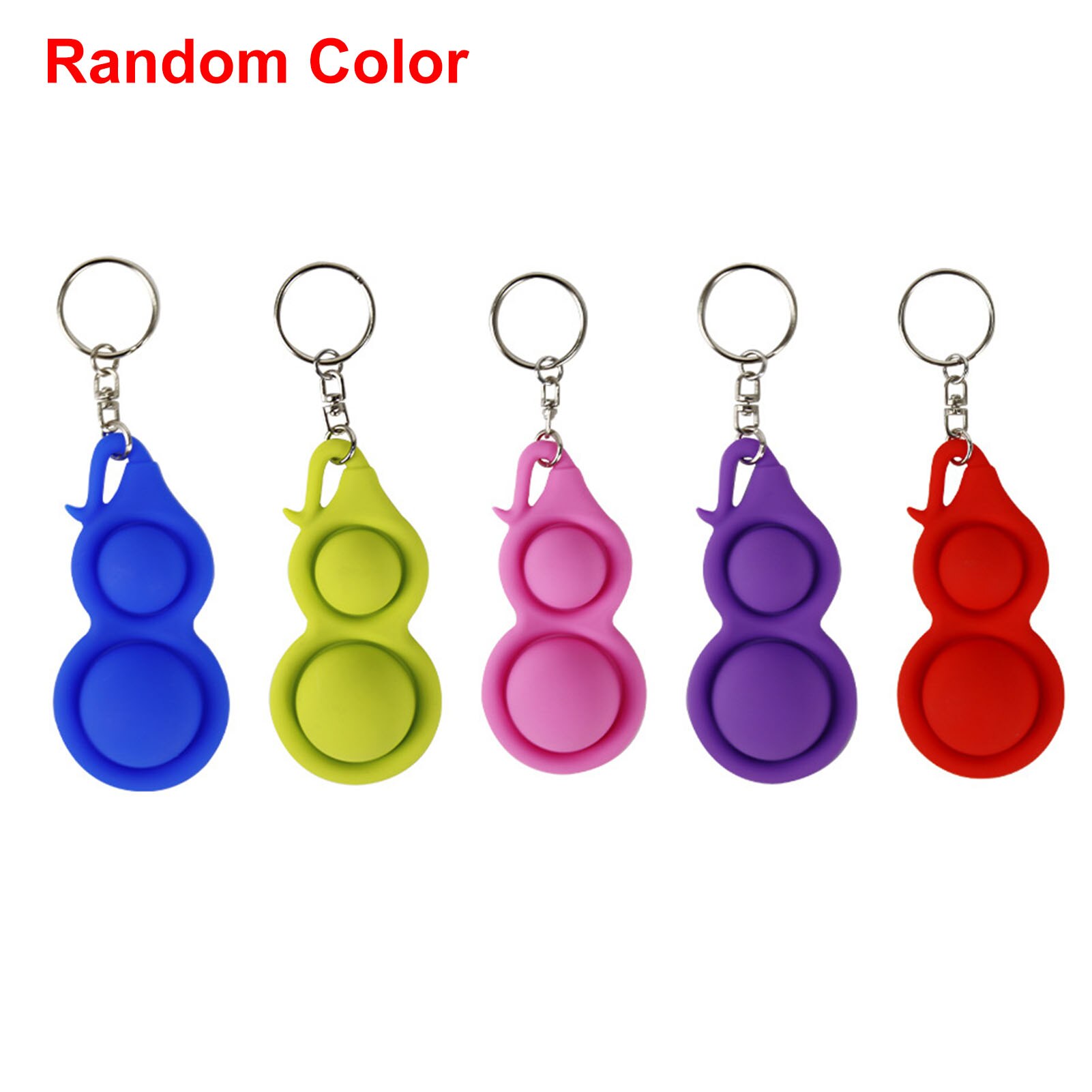 Simple Dimple Toy Fat Brain Toys Stress Relief Han... – Vicedeal