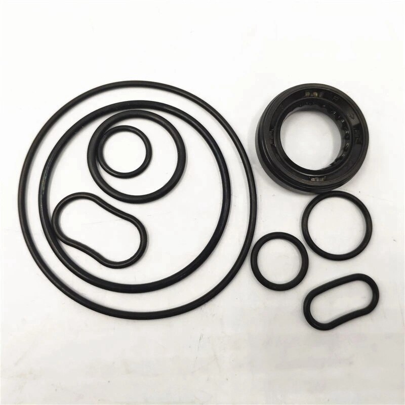 1 SET Power Steering Pump Repair Seal Kit for Honda Accord 2003-2007 CRV 2002-2006 for ODYSSEY 2005 06539-PLA-A01