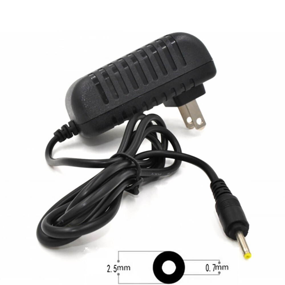 5V Power Supply 1A 2A