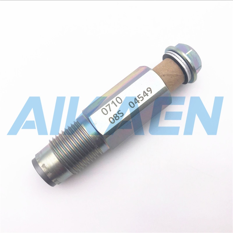 Originele 095420-0710 Common Rail Drukbegrenzingsventiel 0954200710