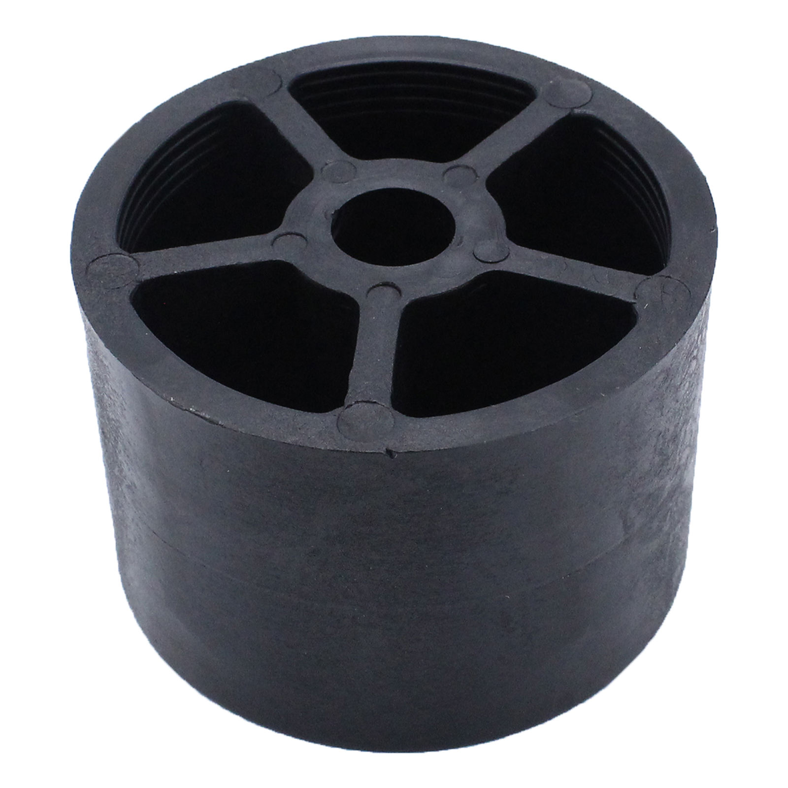 Vehicle Body Lift Kit Block 3296 2" Tall x 3" Wide Chassis Raising Blocks Interior Supplies, High Reliability Durable