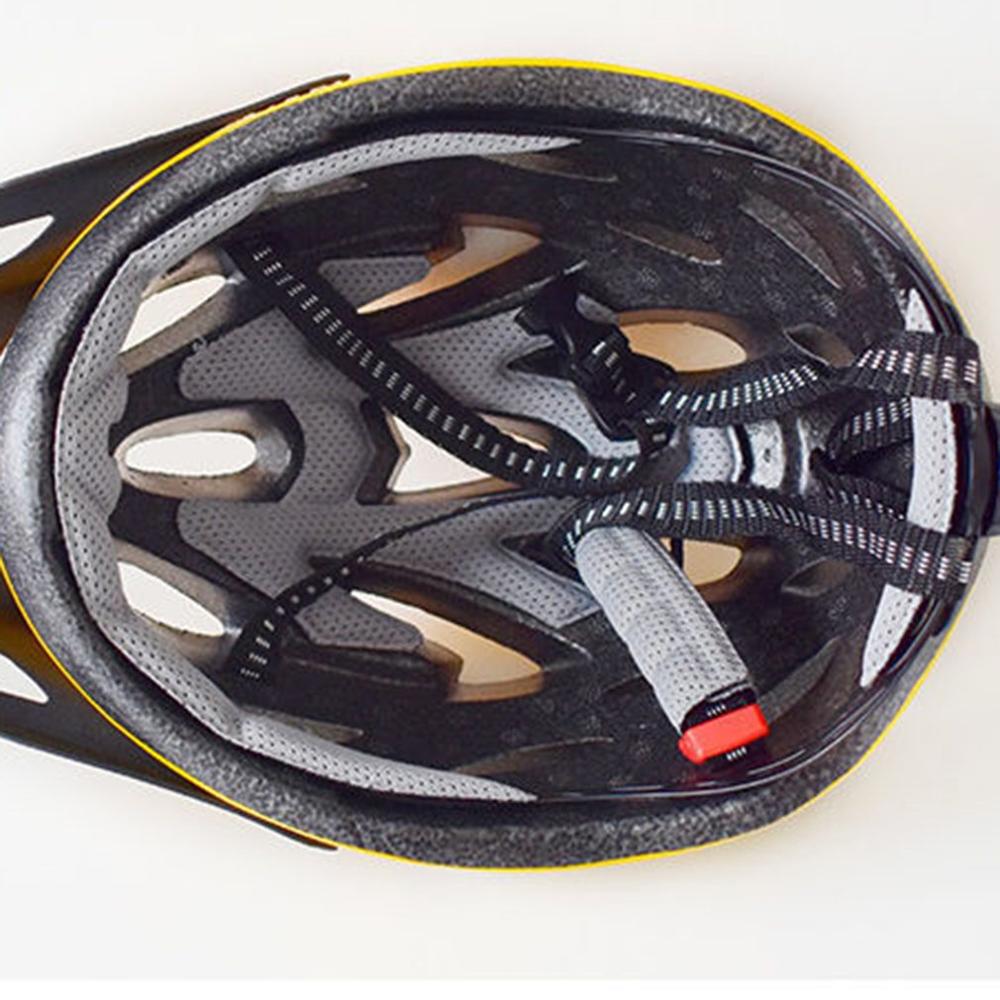 Casque de vélo, hoverboard, casque de vélo 56-63cm protection, pour femmes et hommes