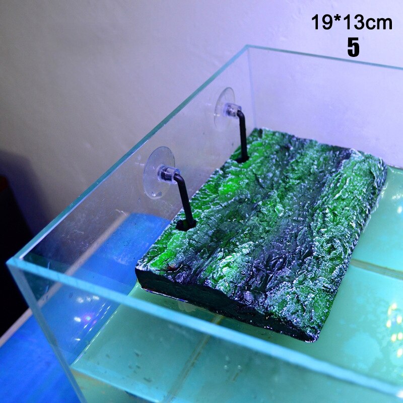 Turtle Platform Floating Turtle Pier Rectangular Styrofoam Aquarium Float Decor Bask Terrace Climb Brazilian Tortoise In stock: 5