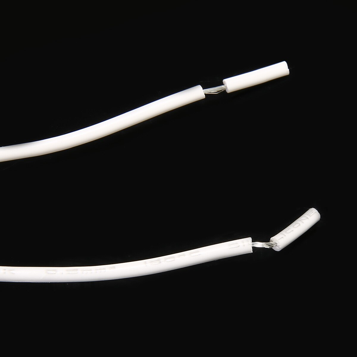 10pcs LED Strip Connector GU10 Keramische Socket Houder Lamp Halogeen Lamp Wire Connector Fitting Base Voor Verlichting Accessoires