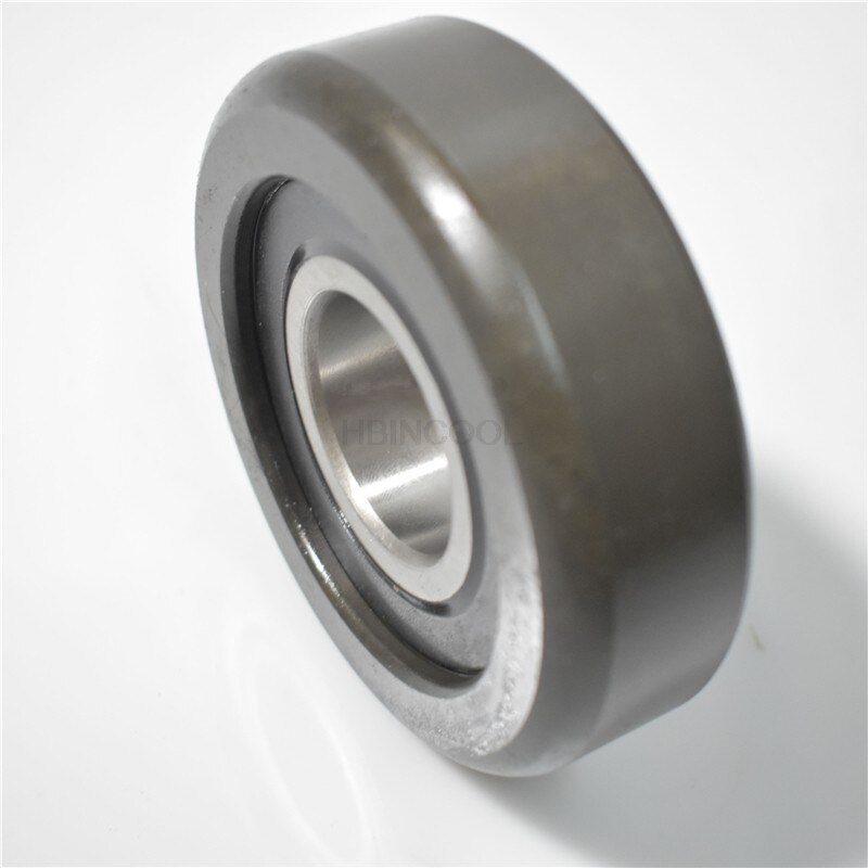 FORklift mast lateral roller 180708KT roller bearing 40*109*31 suitable FOR FORklift accessories