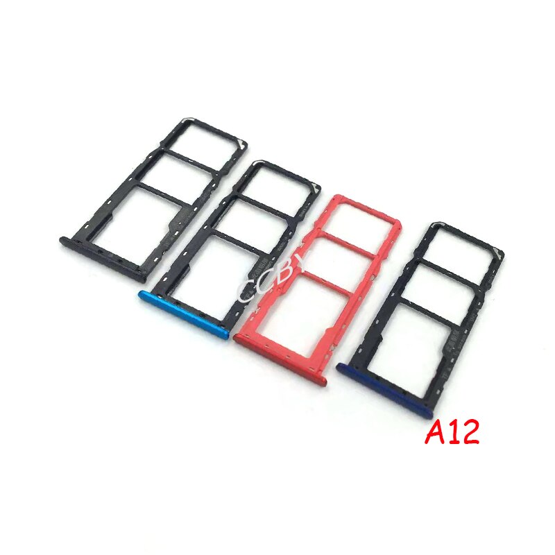 Sim Lade Houder Voor Oppo A12 Sim Card Tray Slot H... – Grandado