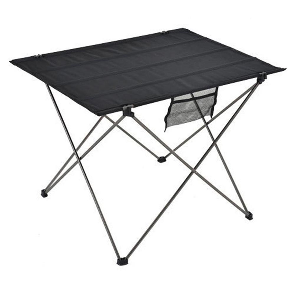 Outdoor Cloth Desktop Folding Table Portable Camping Camping Table Stall Table Outdoor Aluminum Picnic Tablecloth