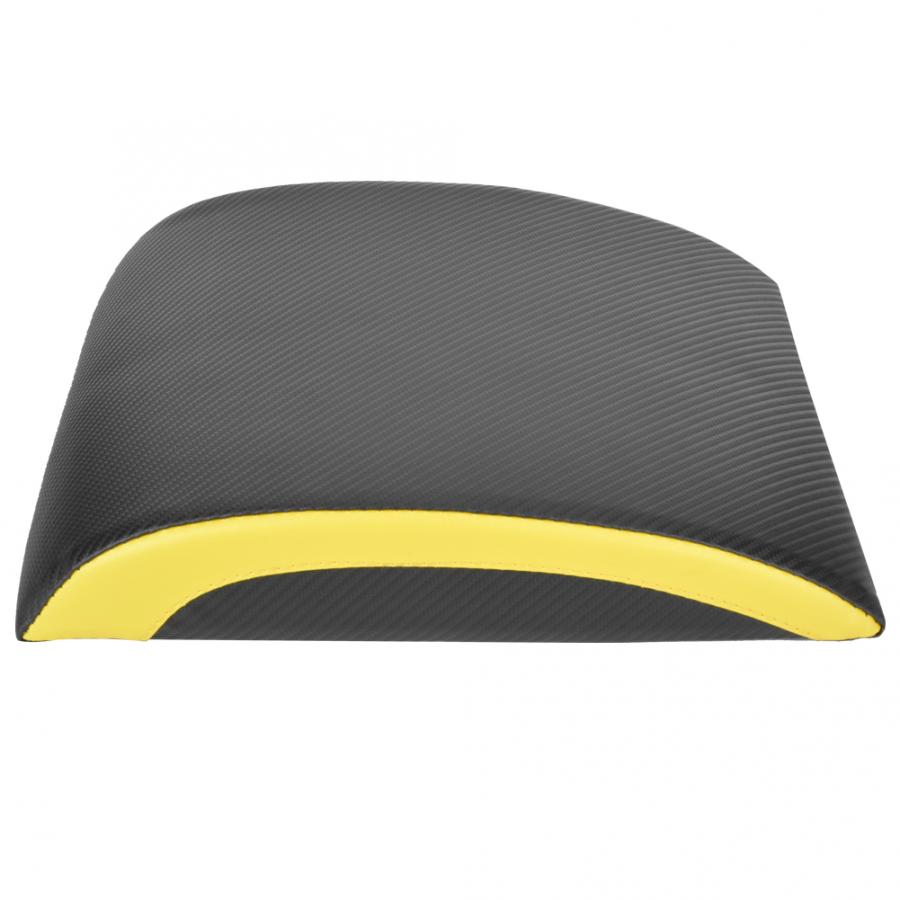 Colchoneta portátil para abdominales, Banco de ejercicio Abdominal, tapete central para entrenamiento de movimiento del vientre, equipo de Fitness para gimnasio