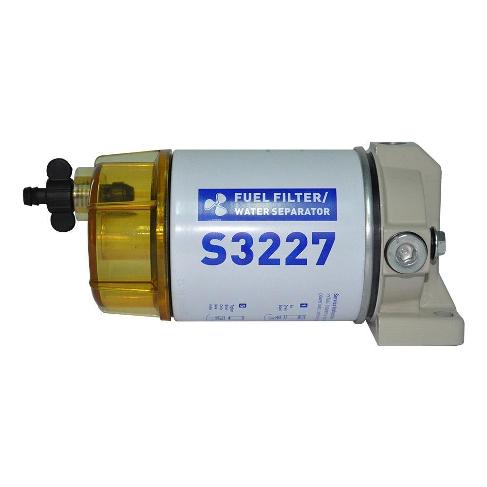 R12t diesel speedbåd vand separator filter brændstof filter båd tilbehør diesel filter motor del