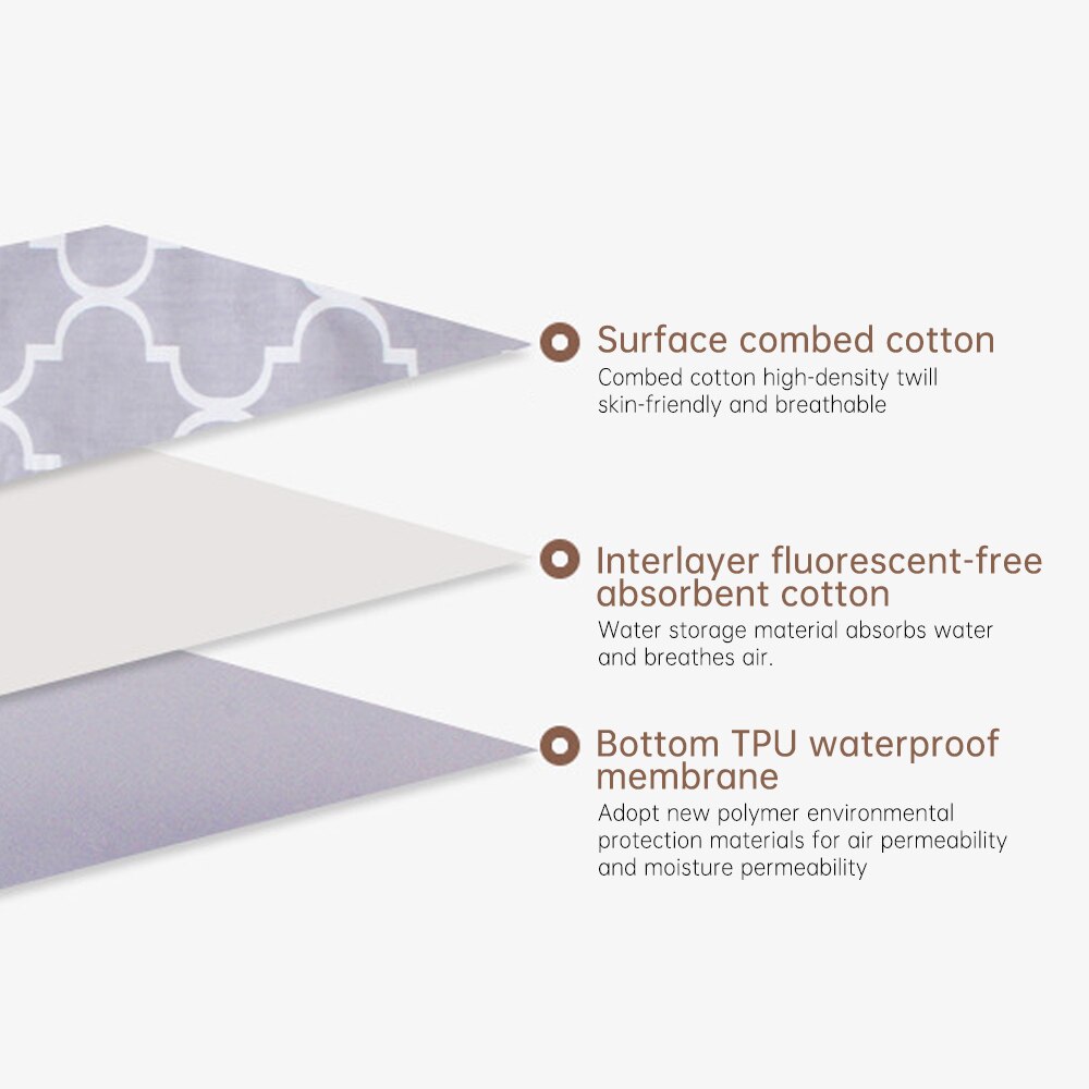thumbnail image 2 of PetAmi Waterproof Cooling Blanket For Dogs & Cats, Large Nylon Pad For French Bulldogs, Summer Sleeping Bed 2 of 6