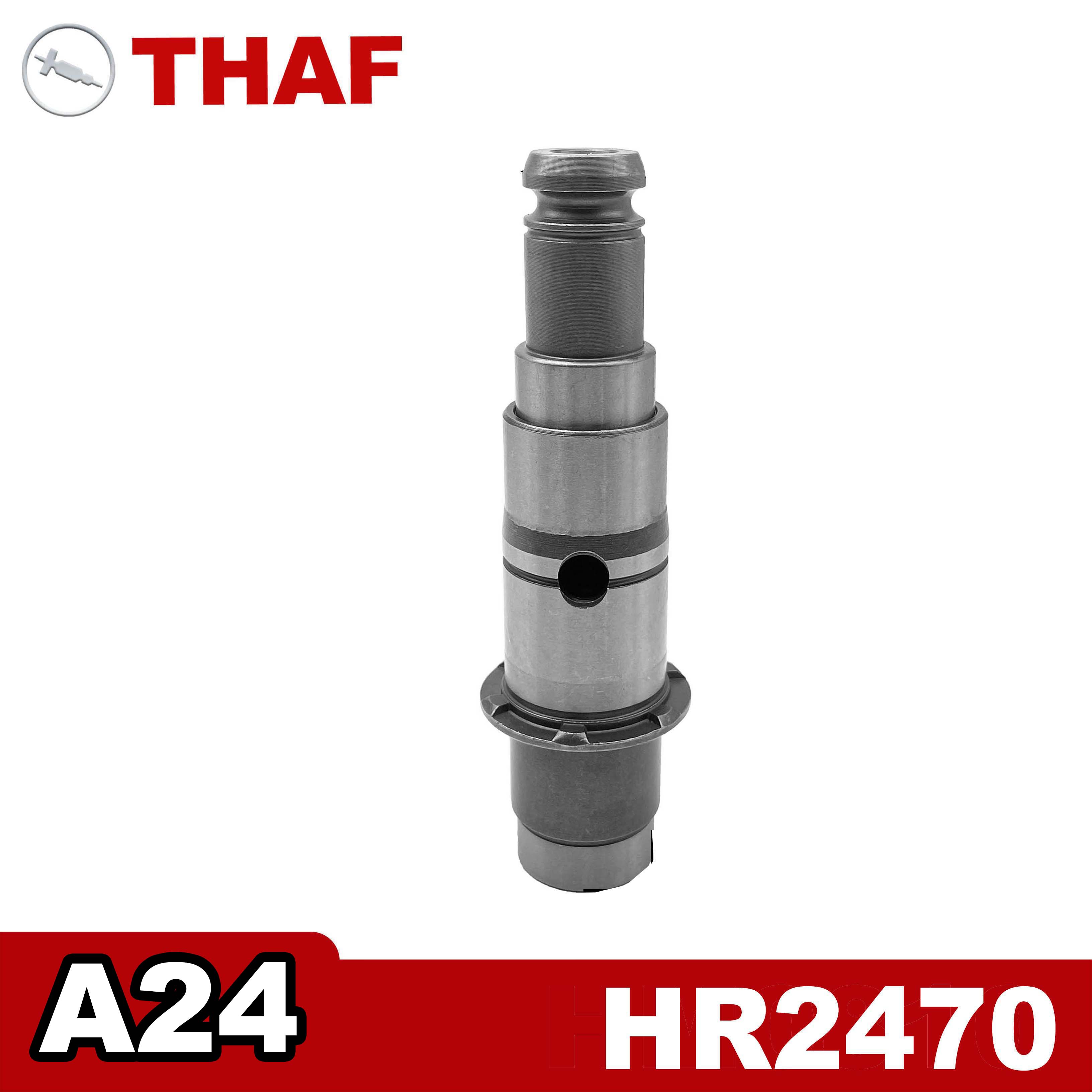 Piezas de Repuesto de portaherramientas para martillo rotativo Makita HR2470